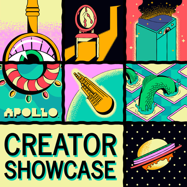 Apollo Creator Showcase