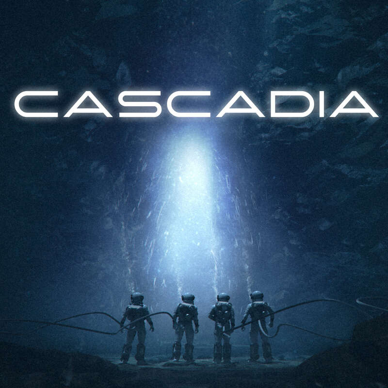 Cascadia Podcast