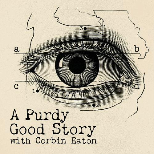 A Purdy Good Story with Corbin Eaton Podcast