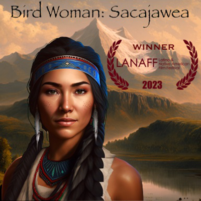 Bird Woman, Sacajawea