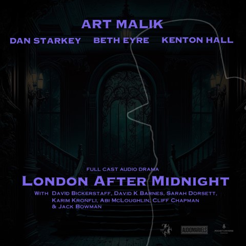 London After Midnight Podcast