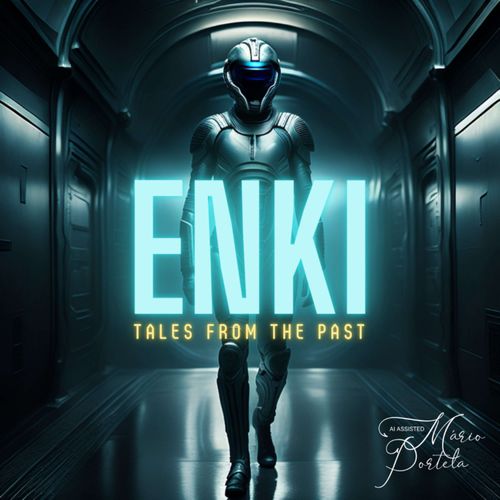 ENKI: Tales from the Past Podcast