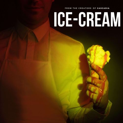 ICE-CREAM Podcast