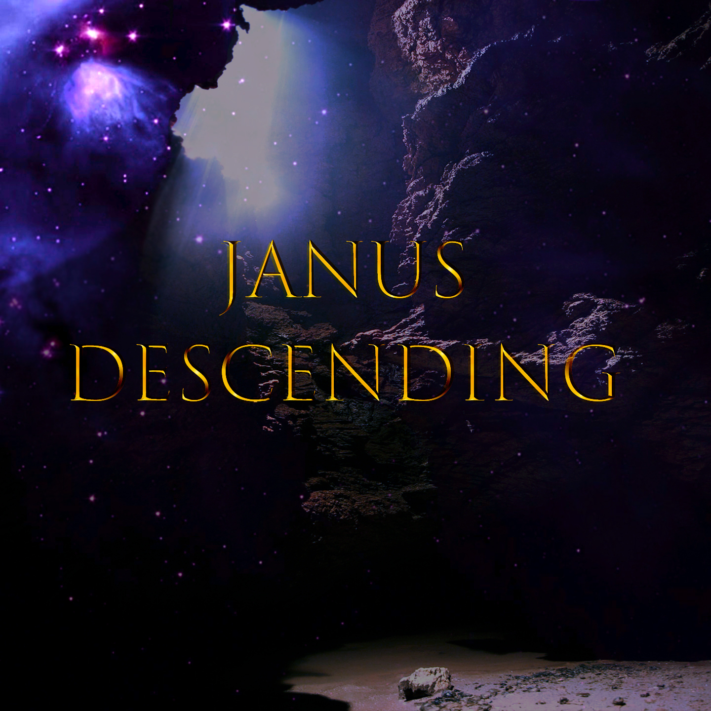 Janus Descending Podcast