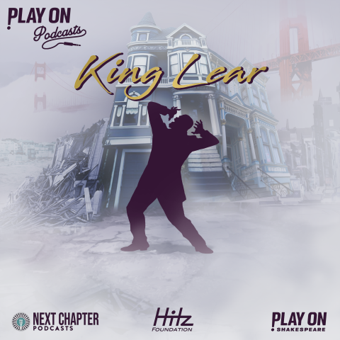 King Lear Podcast