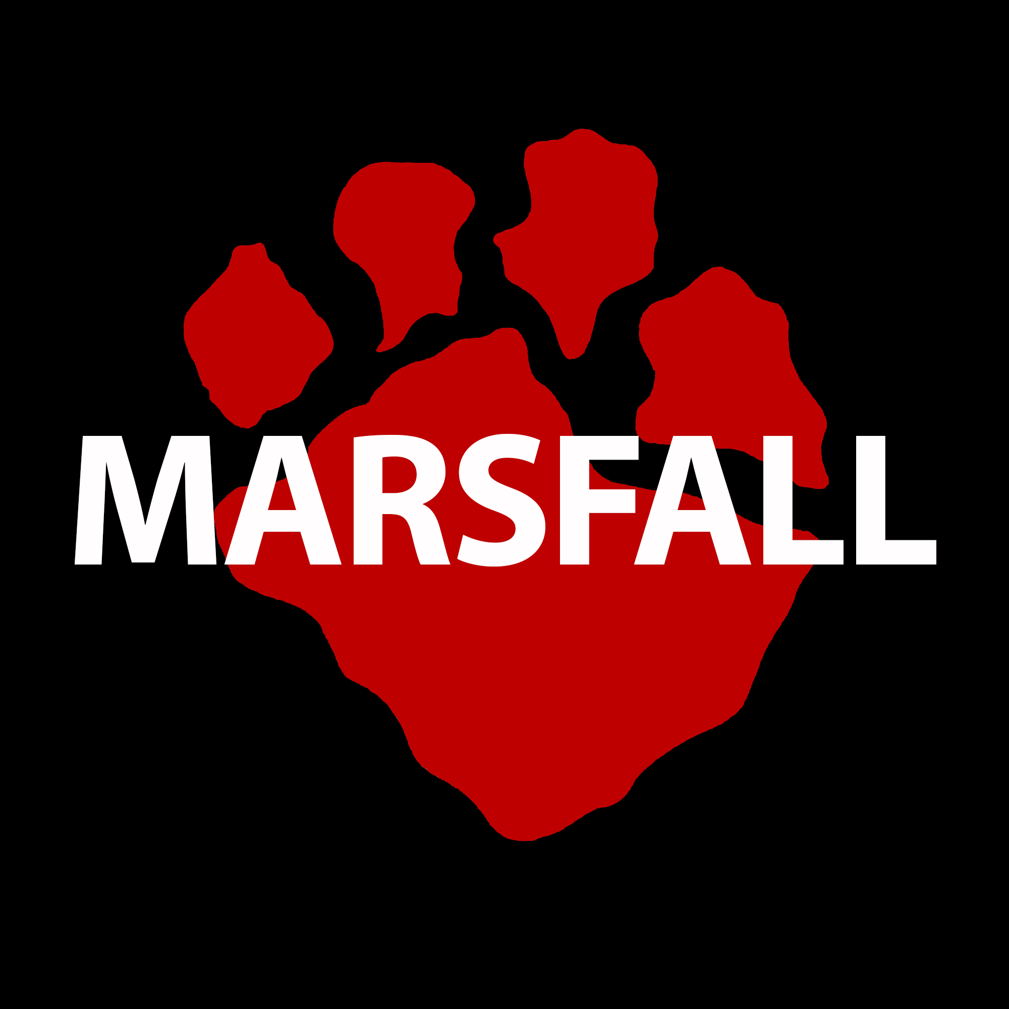 Marsfall Podcast