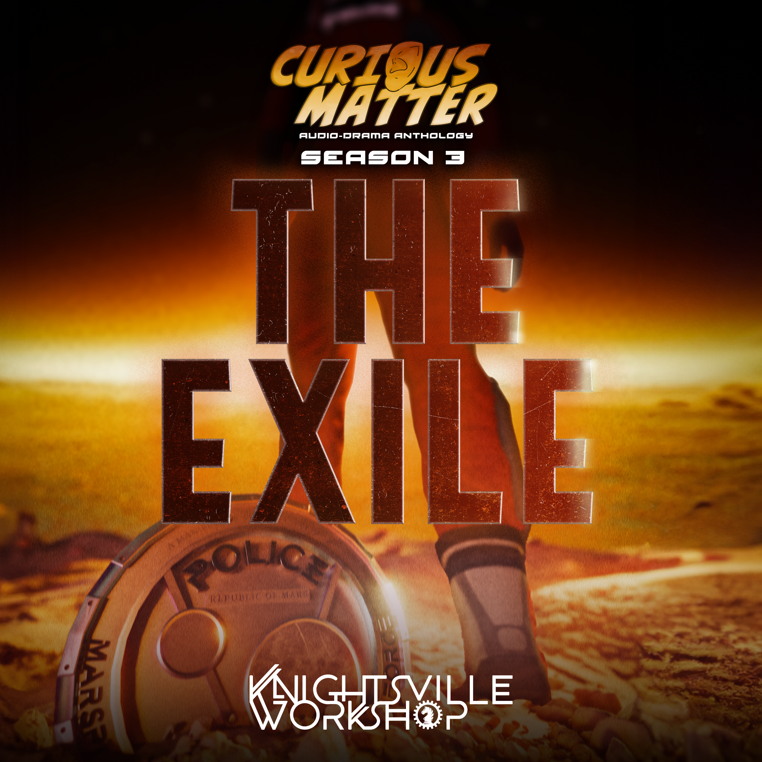 The Exile S3 Tile V2