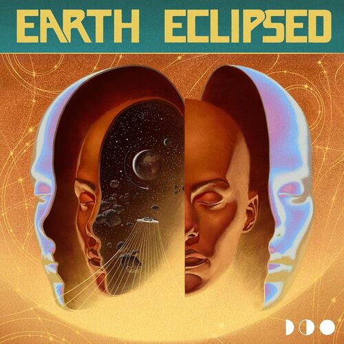 earth eclipsed 1