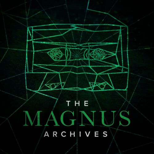 magnus archives